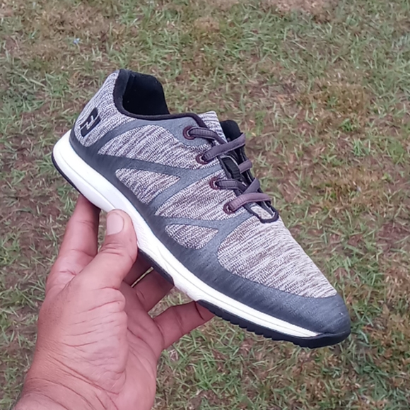 FootJoy Ladies Leisure Spikeless Golf Shoes - Picture 11 of 15